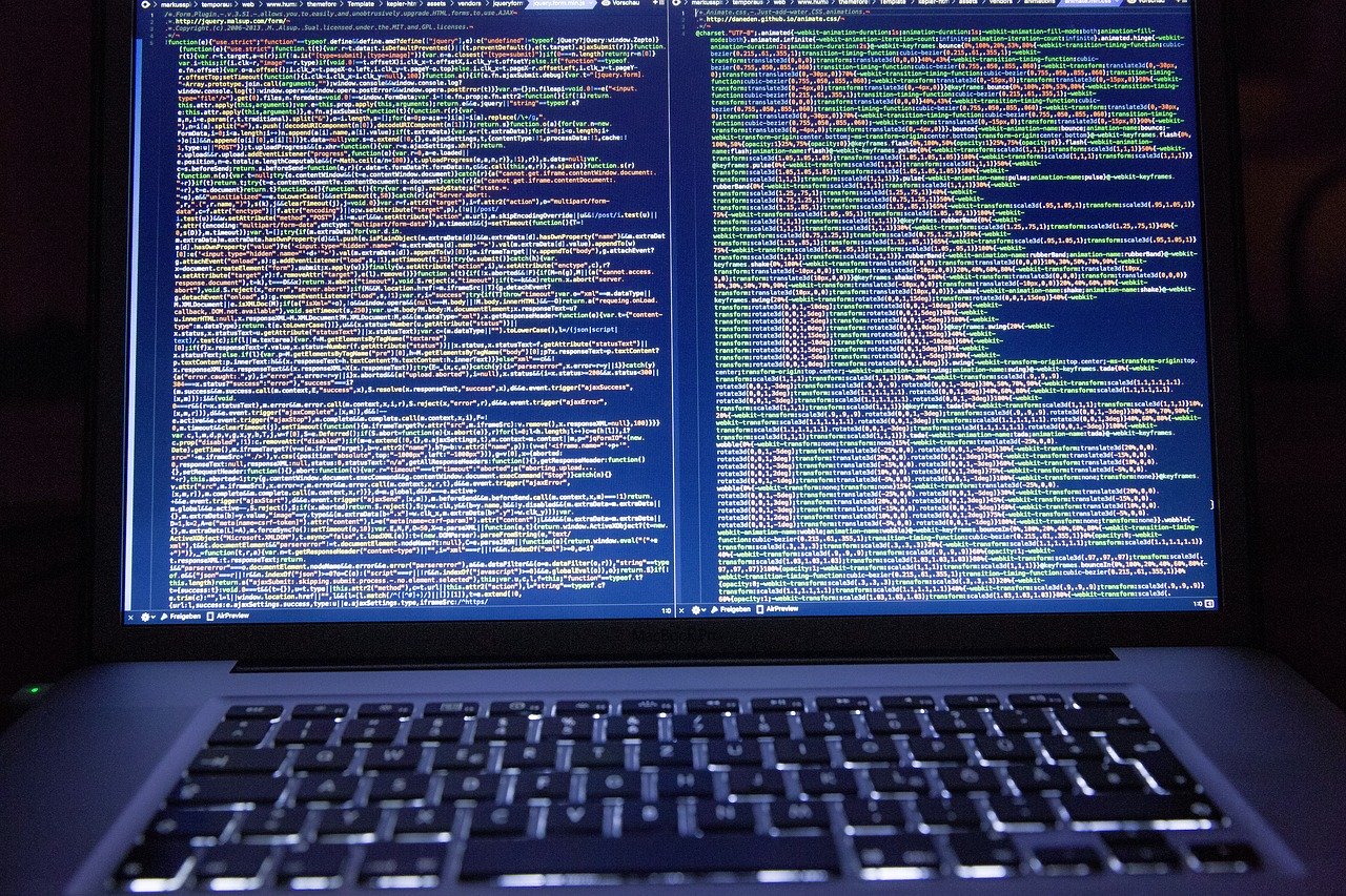 Comment se former en informatique ?